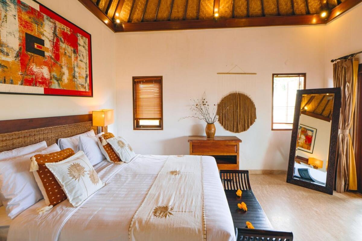 Leona Villa Seminyak (Bali)