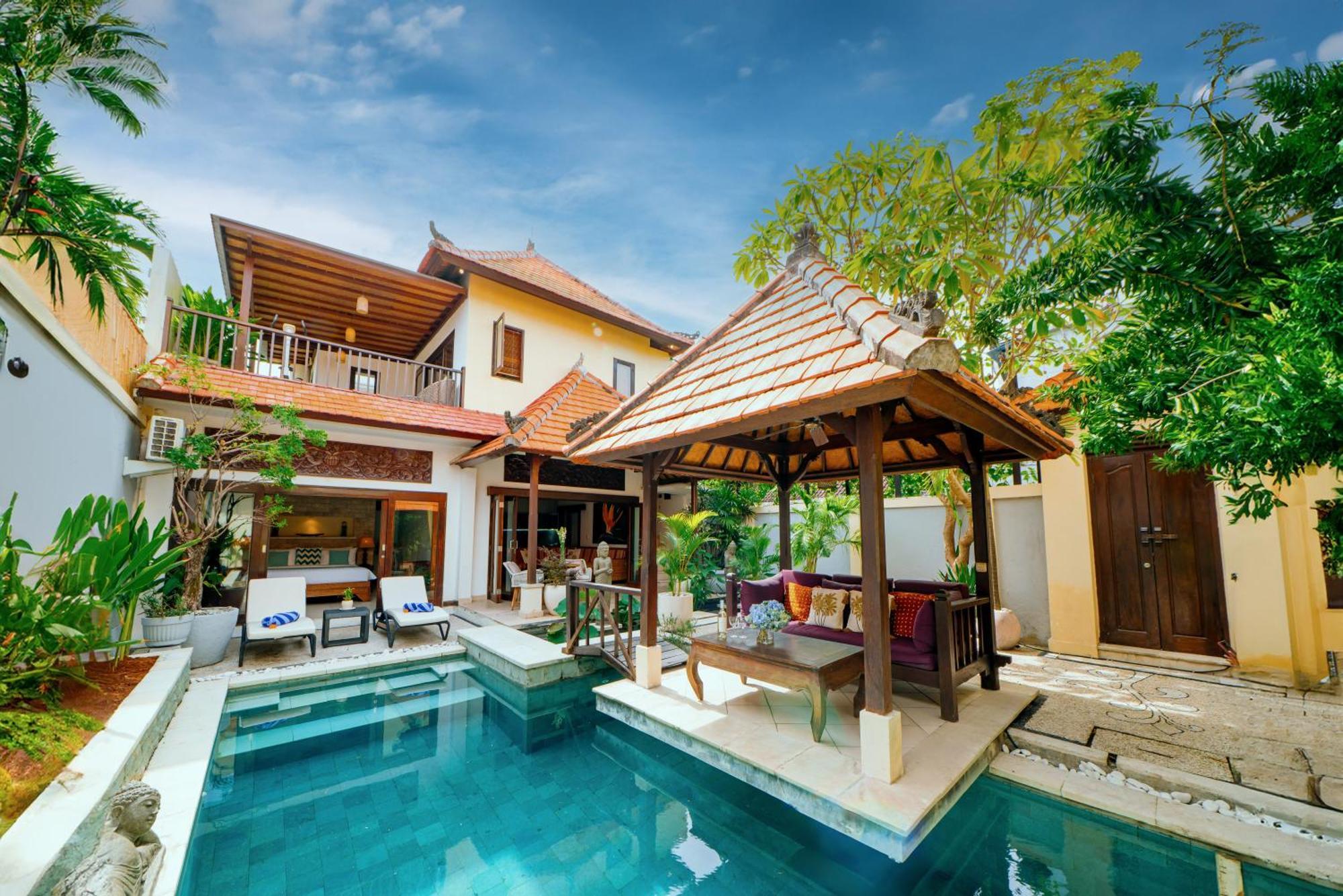 Villa Leona Seminyak (Bali)