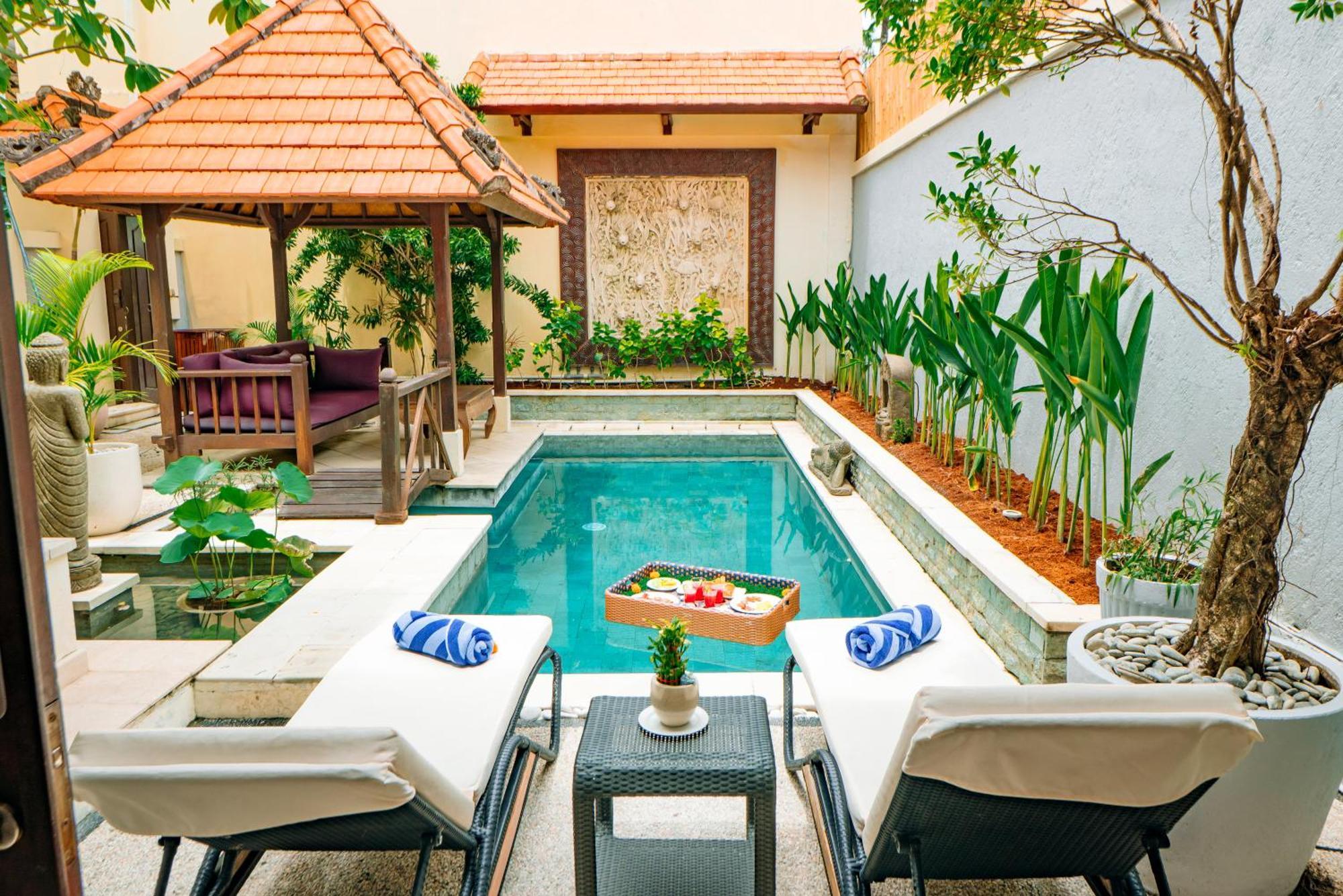 Leona Villa Seminyak (Bali)