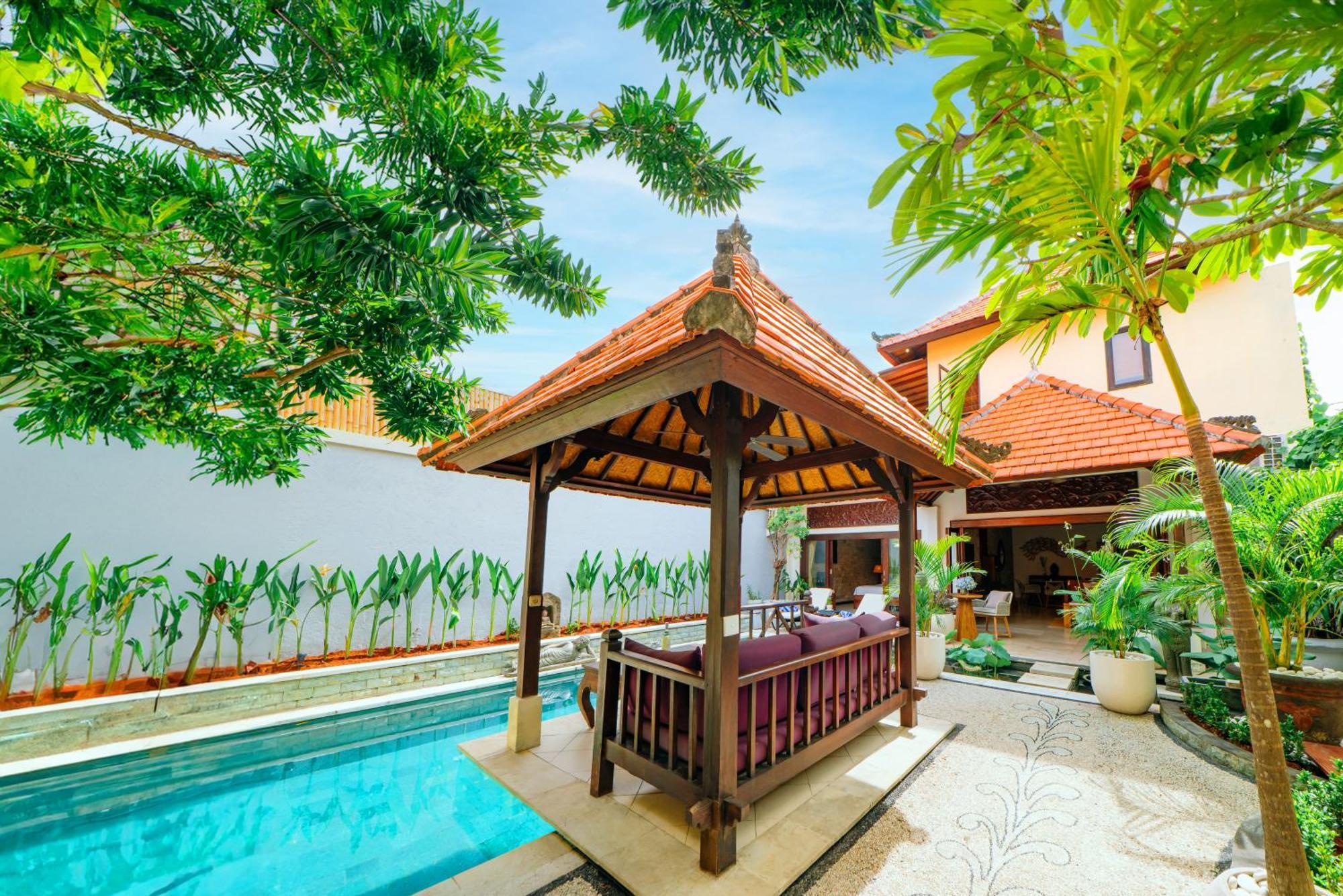 Villa Leona
