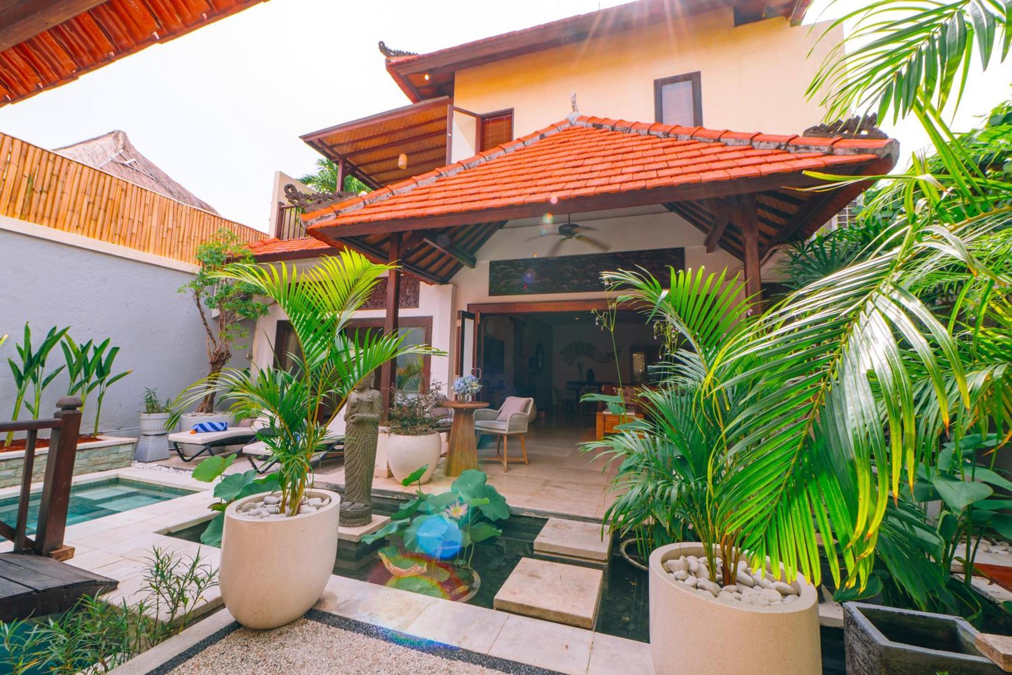 Villa Leona Seminyak (Bali)