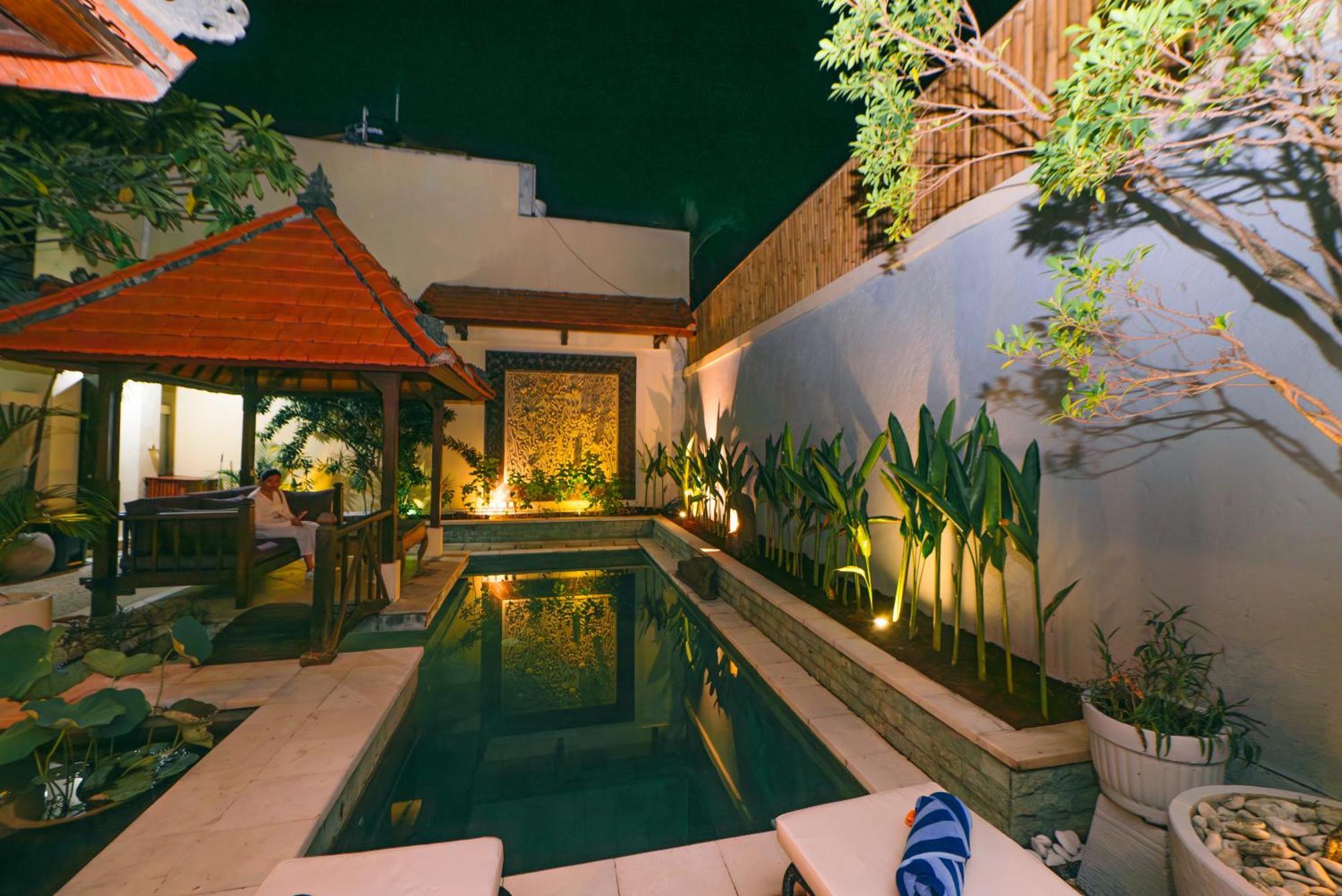 Leona Villa Seminyak (Bali)