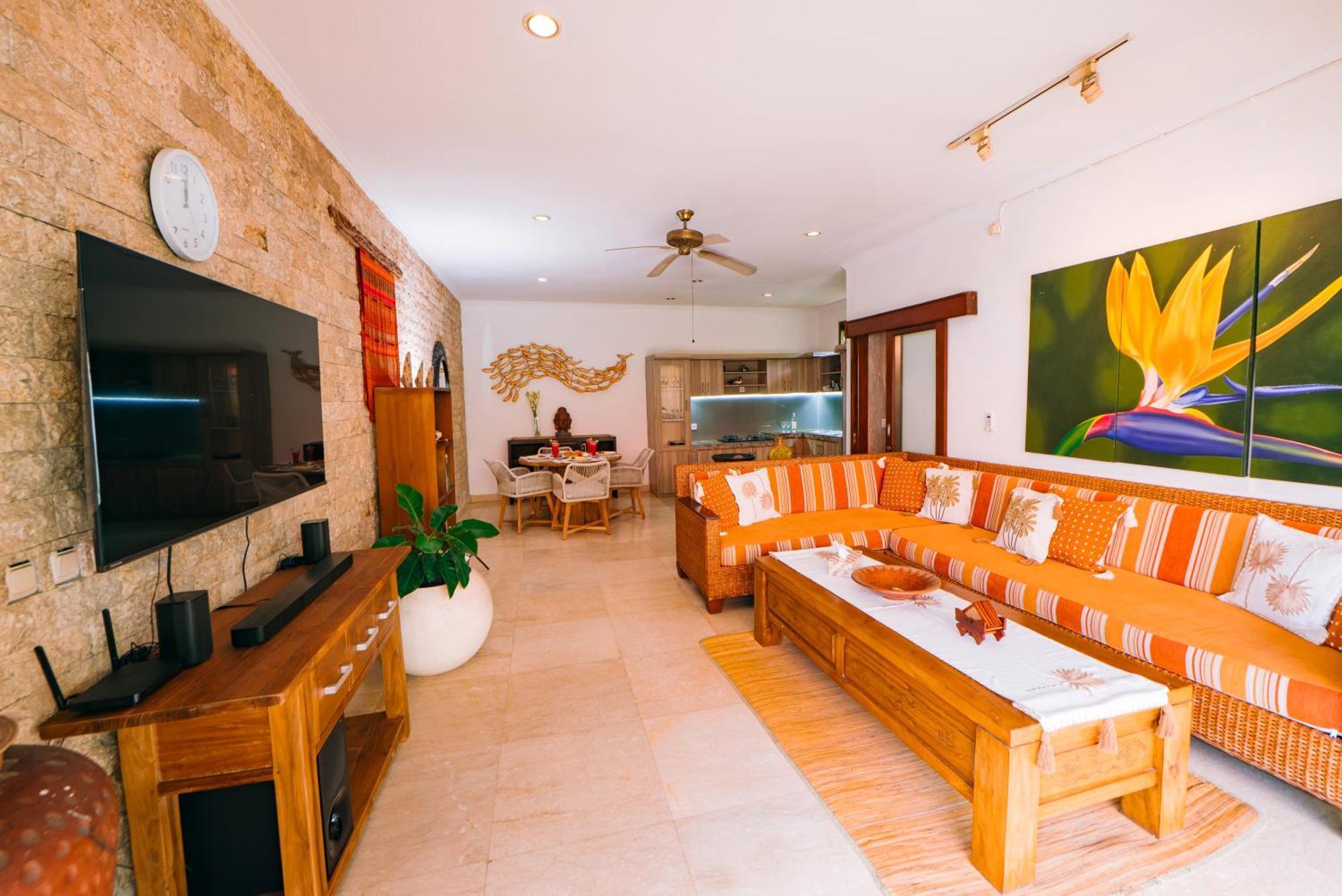 Leona Seminyak (Bali)