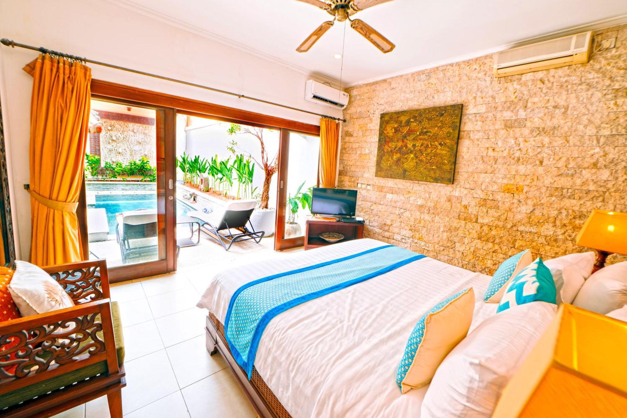 Villa Leona *