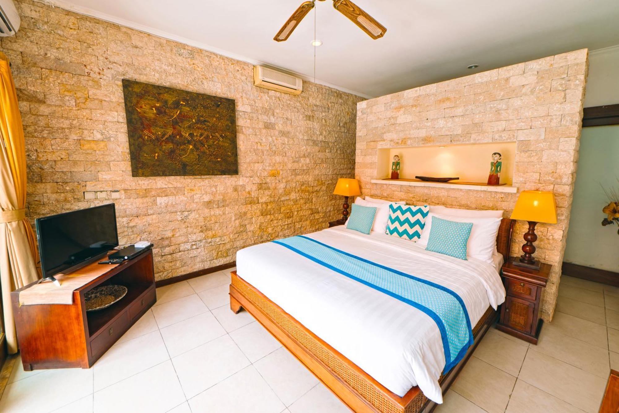 Villa Leona Seminyak (Bali)